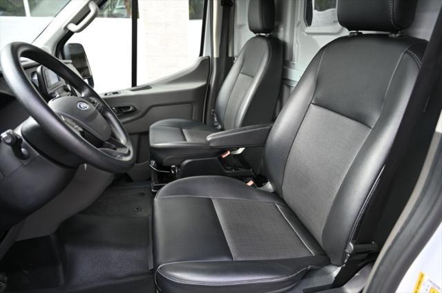 used 2023 Ford Transit-250 car, priced at $39,995