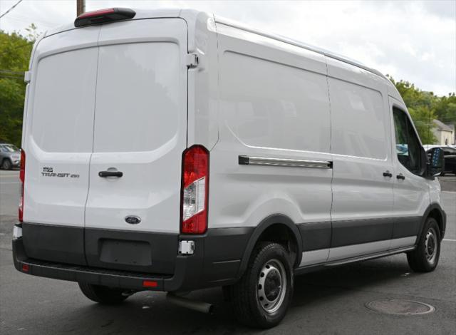 used 2023 Ford Transit-250 car, priced at $39,995