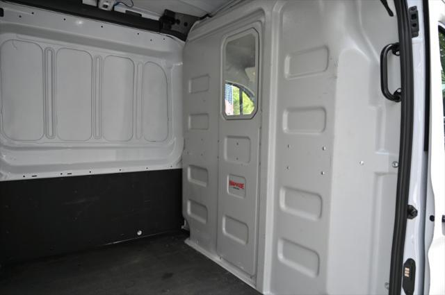 used 2023 Ford Transit-250 car, priced at $39,995