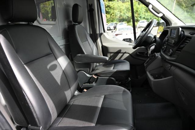 used 2023 Ford Transit-250 car, priced at $39,995