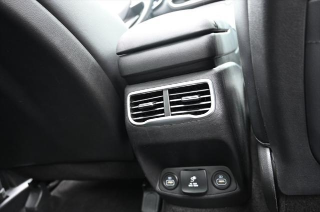 used 2023 Hyundai Santa Fe car, priced at $27,495