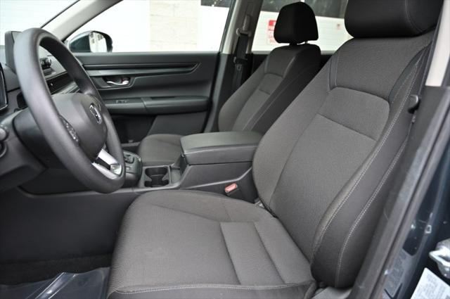 used 2023 Honda CR-V car, priced at $27,995