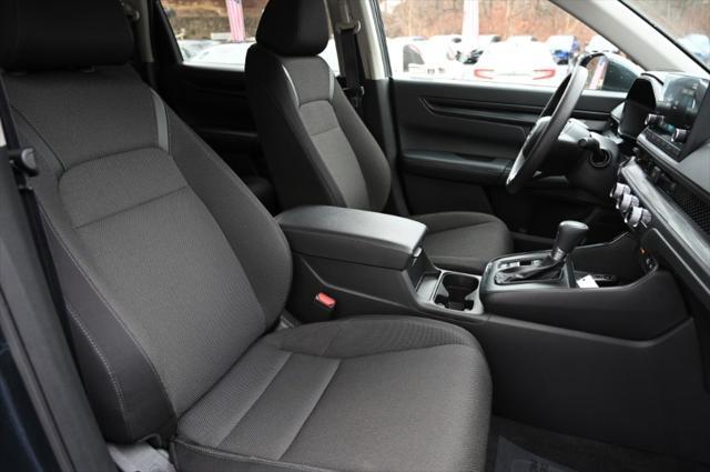 used 2023 Honda CR-V car, priced at $27,995