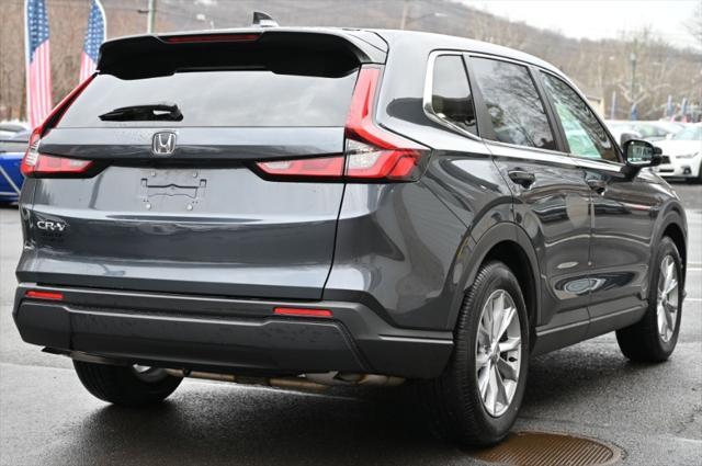 used 2023 Honda CR-V car, priced at $27,995