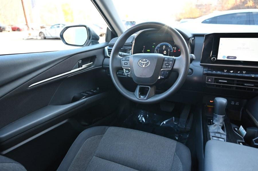 used 2025 Toyota Camry car, priced at $24,995