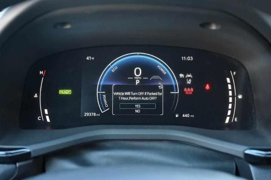 used 2025 Toyota Camry car, priced at $24,995