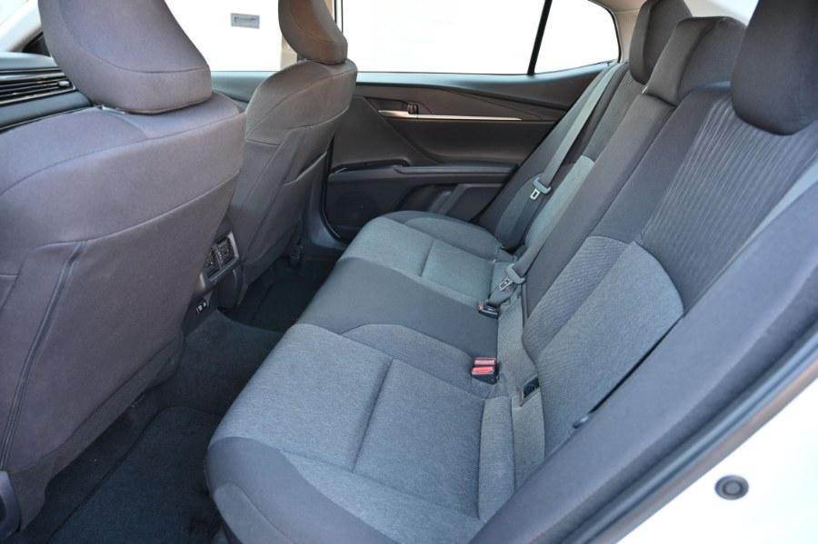 used 2025 Toyota Camry car, priced at $24,995