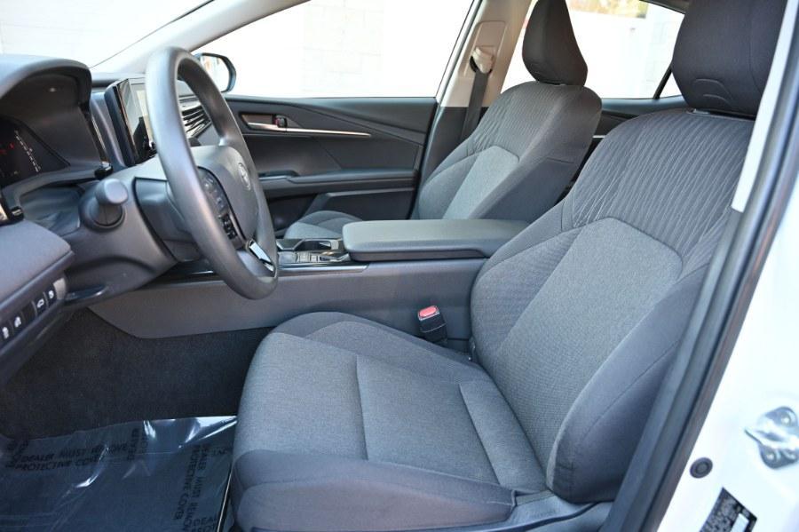 used 2025 Toyota Camry car, priced at $24,995