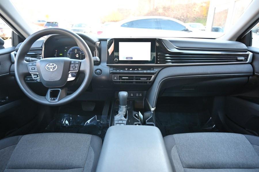 used 2025 Toyota Camry car, priced at $24,995