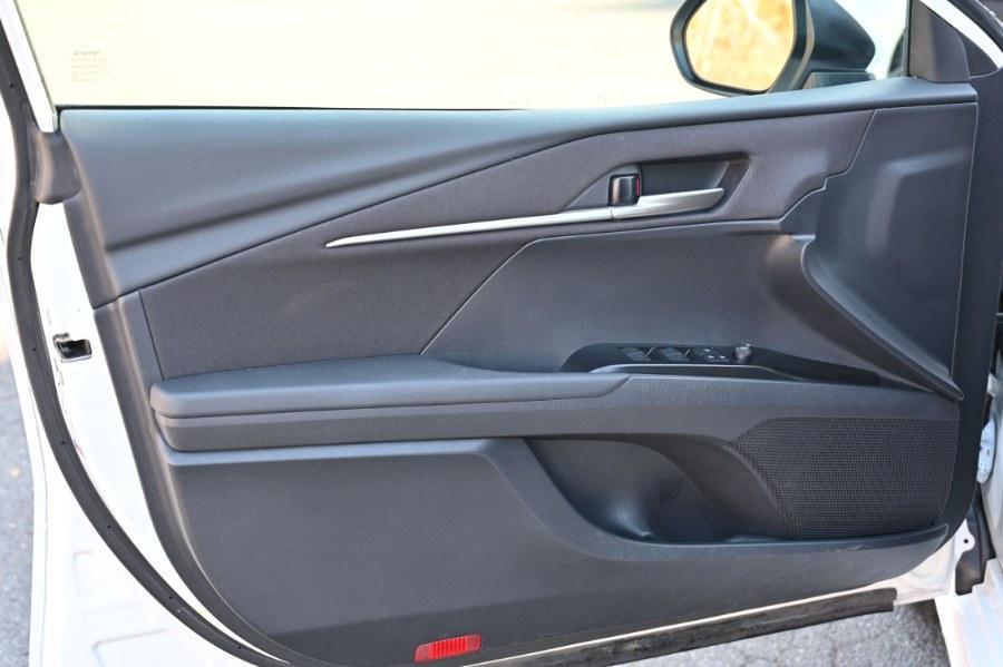 used 2025 Toyota Camry car, priced at $24,995