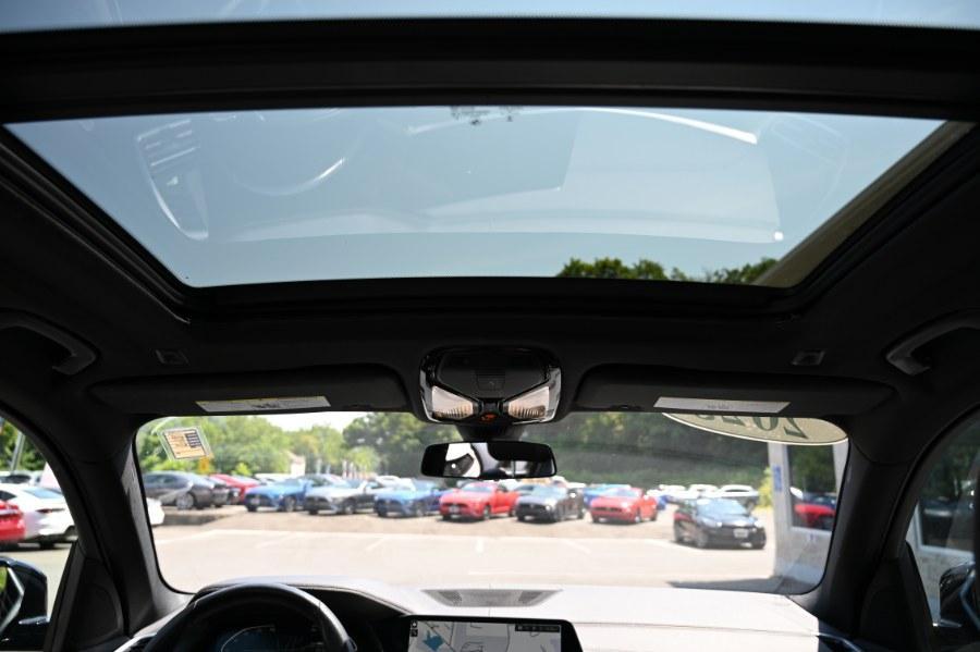 used 2023 BMW X5 car, priced at $37,995