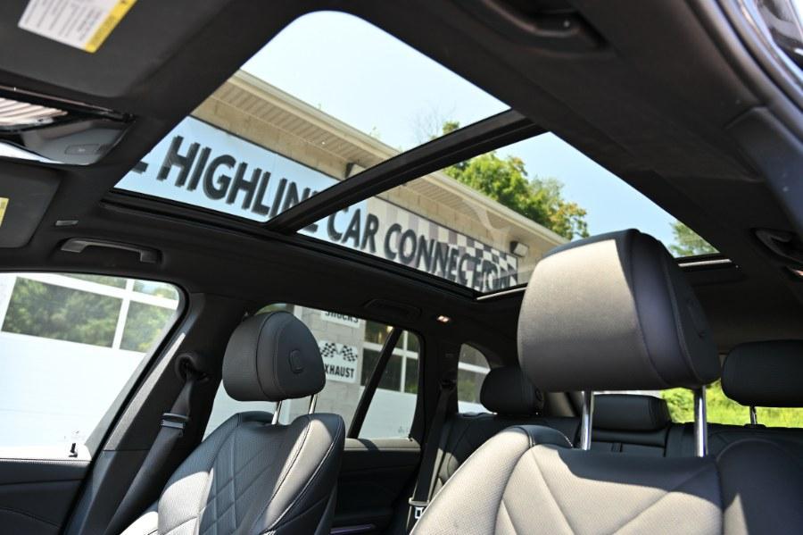 used 2023 BMW X5 car, priced at $37,995
