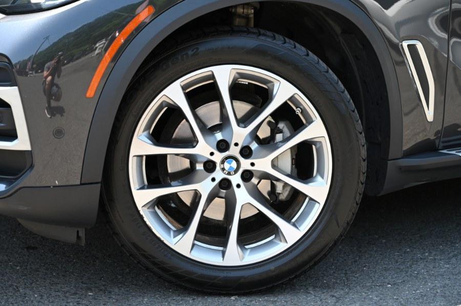 used 2023 BMW X5 car, priced at $37,995