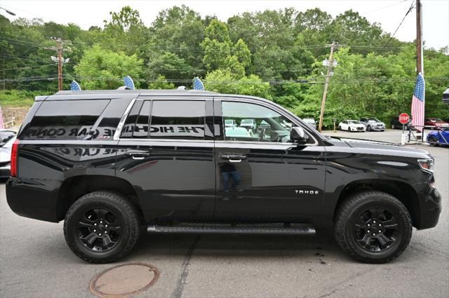 used 2019 Chevrolet Tahoe car, priced at $26,995