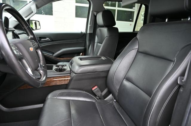 used 2019 Chevrolet Tahoe car, priced at $26,995