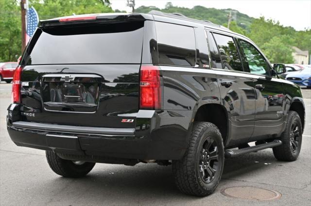 used 2019 Chevrolet Tahoe car, priced at $26,995