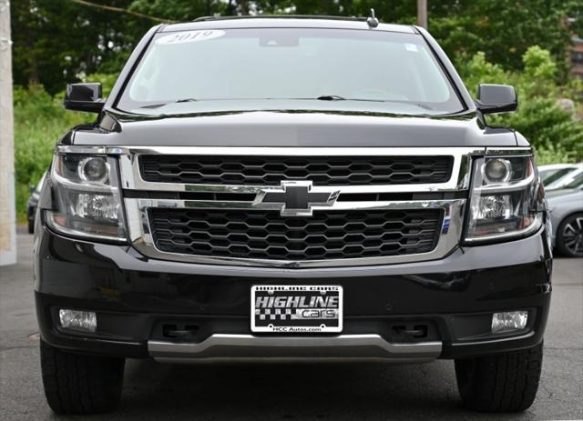 used 2019 Chevrolet Tahoe car, priced at $26,995