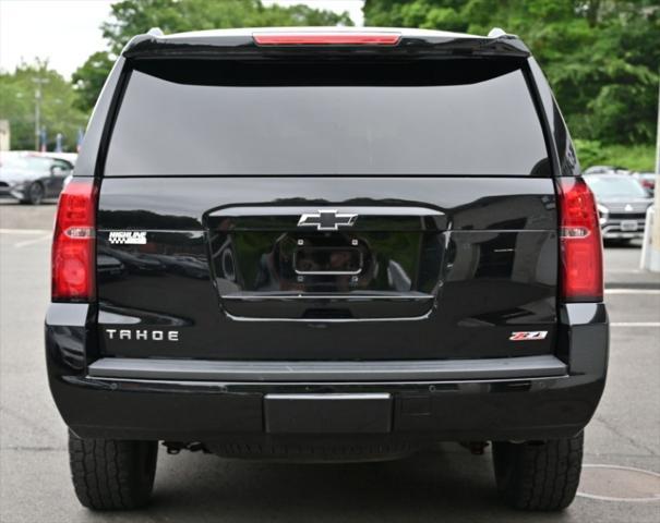 used 2019 Chevrolet Tahoe car, priced at $26,995