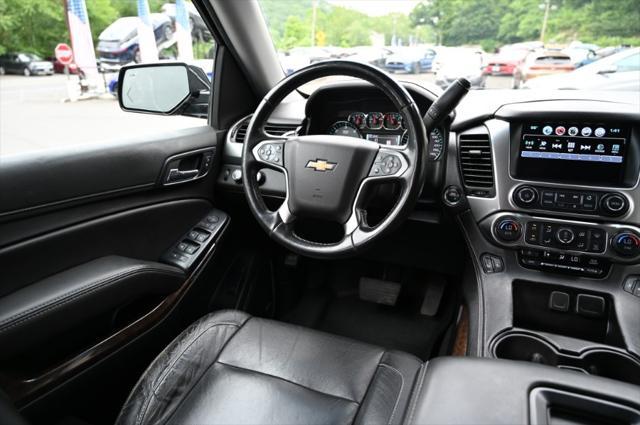 used 2019 Chevrolet Tahoe car, priced at $26,995