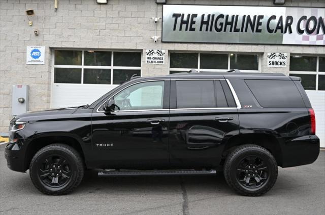 used 2019 Chevrolet Tahoe car, priced at $26,995