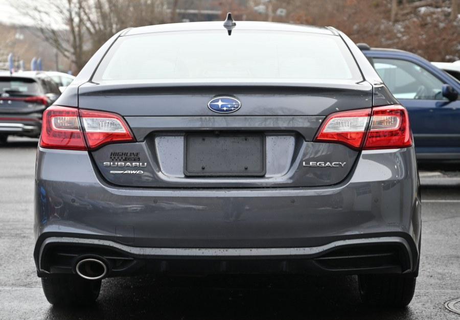 used 2019 Subaru Legacy car, priced at $14,995