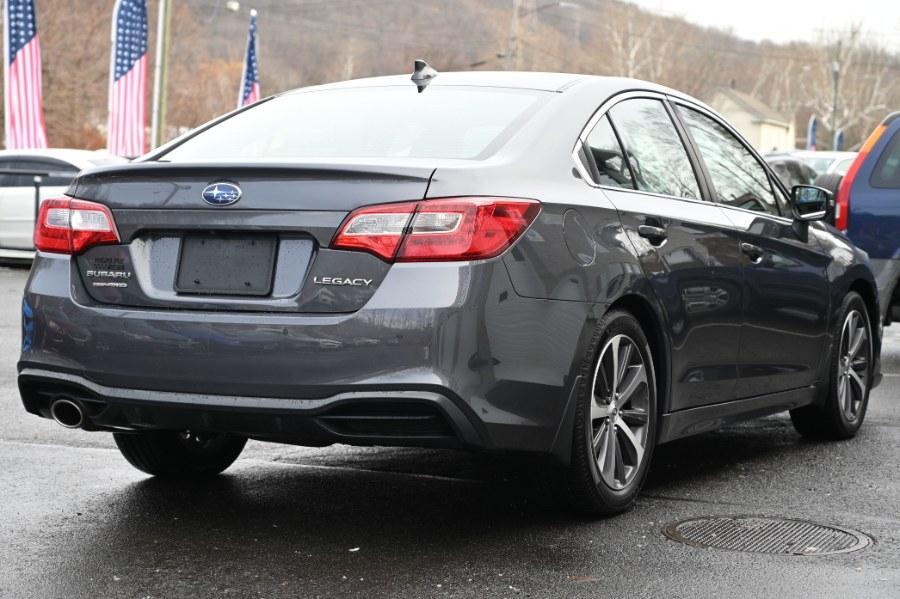 used 2019 Subaru Legacy car, priced at $14,995