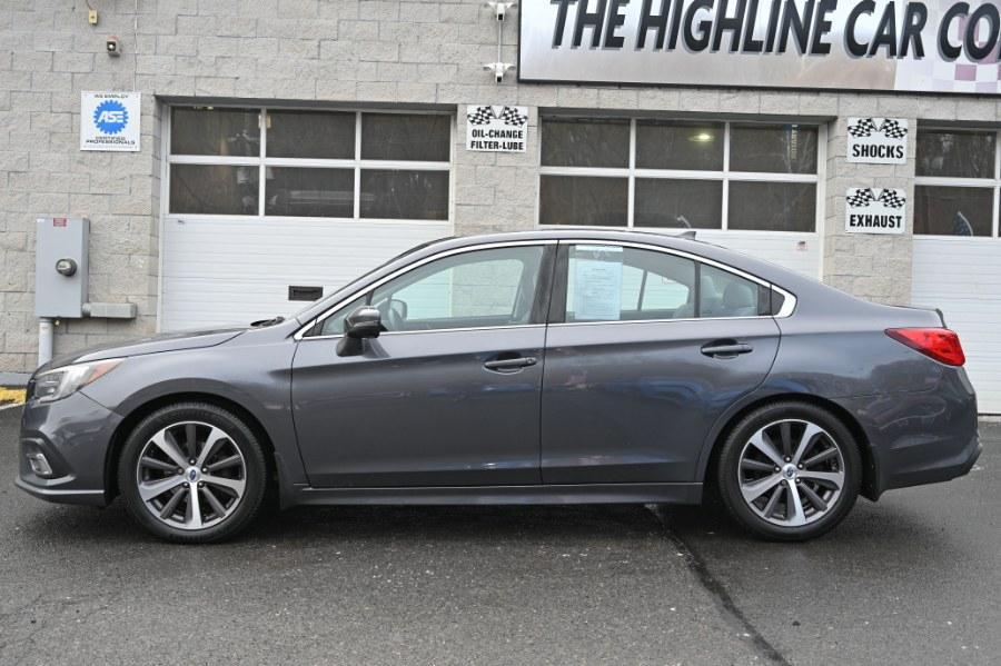 used 2019 Subaru Legacy car, priced at $14,995