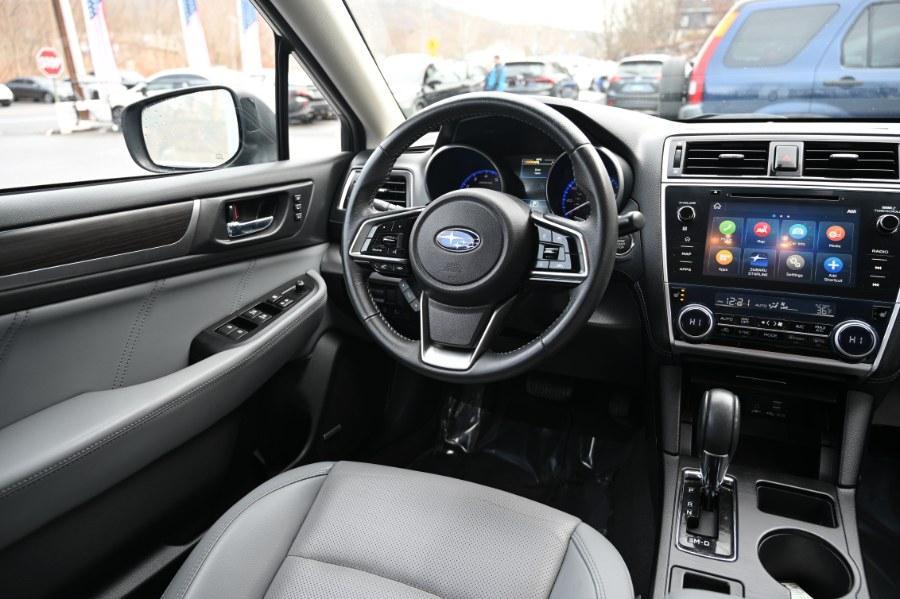 used 2019 Subaru Legacy car, priced at $14,995