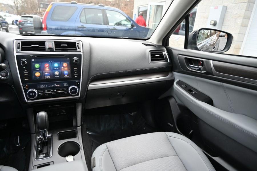 used 2019 Subaru Legacy car, priced at $14,995