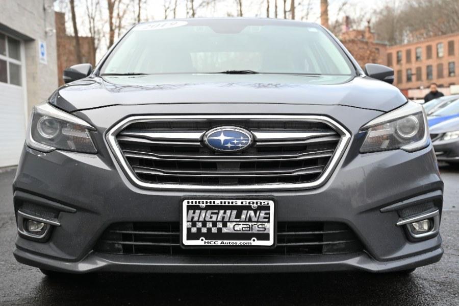 used 2019 Subaru Legacy car, priced at $14,995