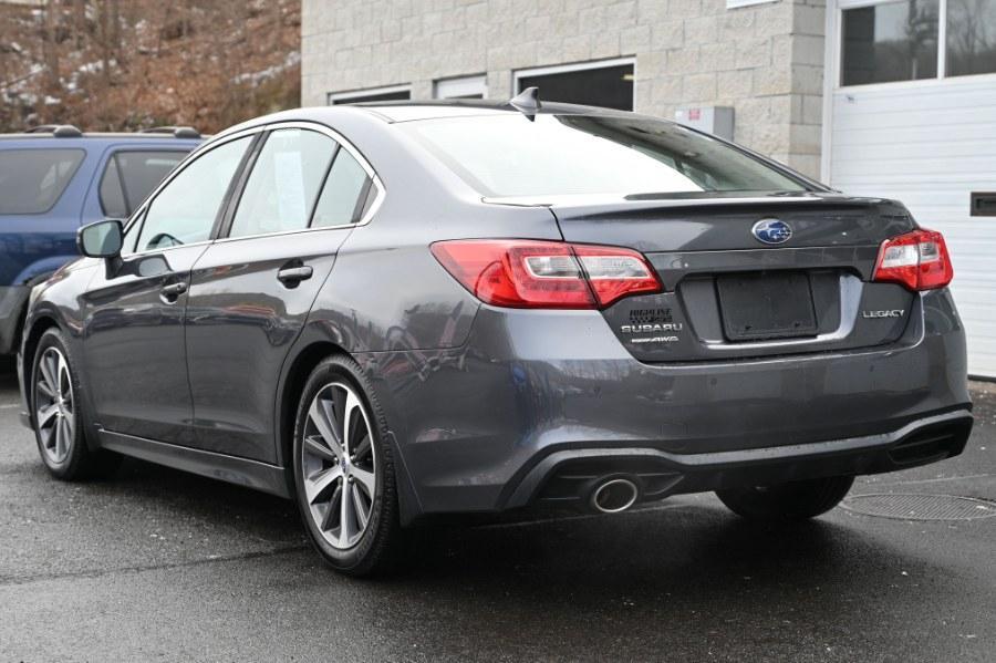 used 2019 Subaru Legacy car, priced at $14,995