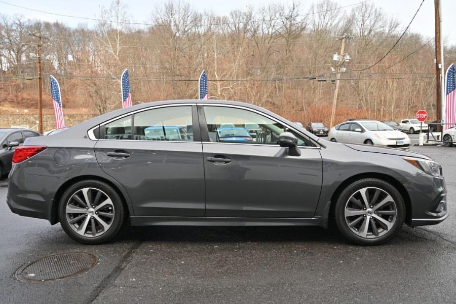 used 2019 Subaru Legacy car, priced at $14,995