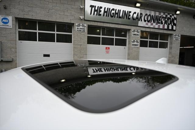 used 2022 Acura ILX car, priced at $26,995