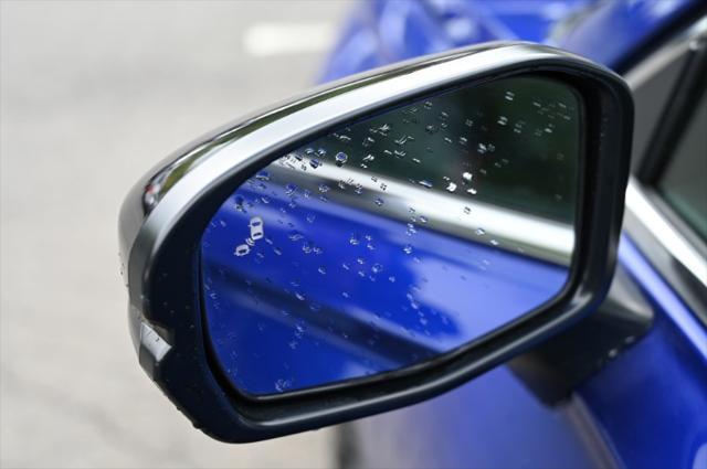 used 2024 Honda CR-V Hybrid car, priced at $35,950
