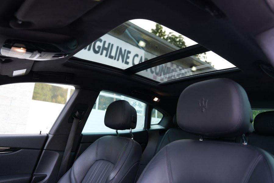 used 2023 Maserati Levante car, priced at $40,995