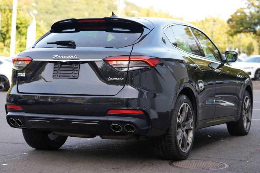 used 2023 Maserati Levante car, priced at $40,995