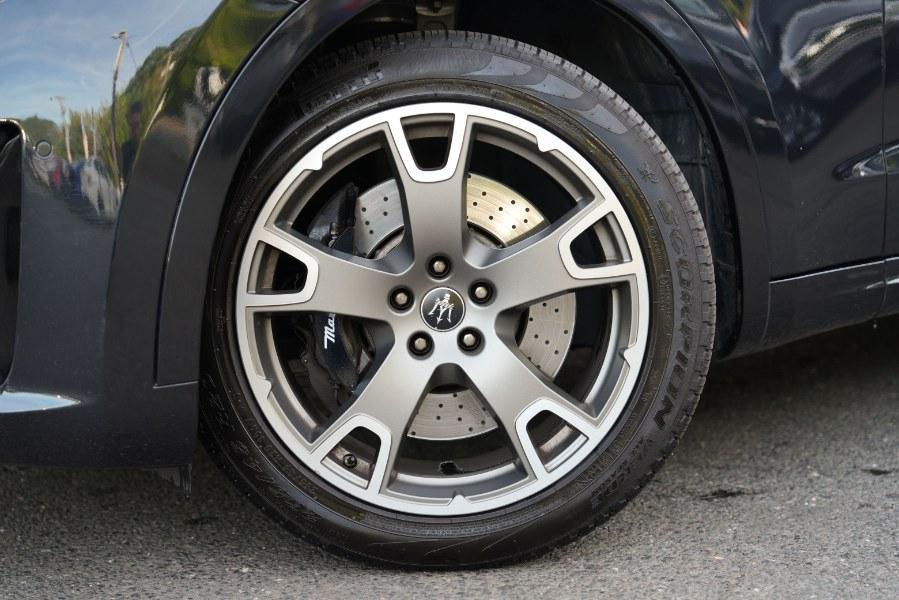 used 2023 Maserati Levante car, priced at $40,995