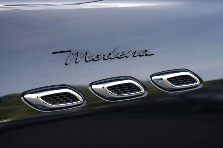 used 2023 Maserati Levante car, priced at $40,995