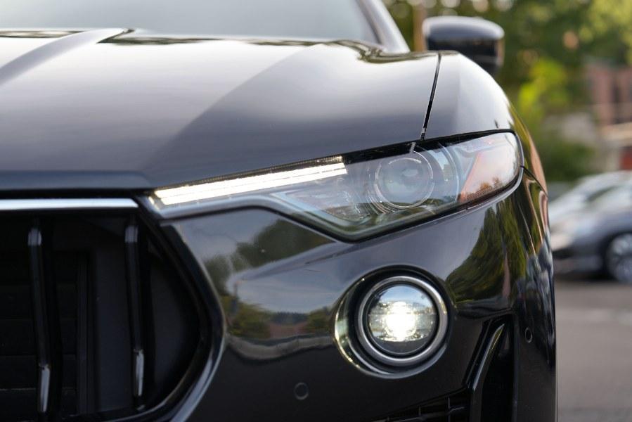 used 2023 Maserati Levante car, priced at $40,995