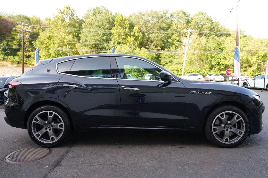 used 2023 Maserati Levante car, priced at $40,995