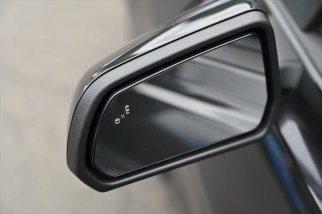 used 2023 Ford Mustang car, priced at $26,895