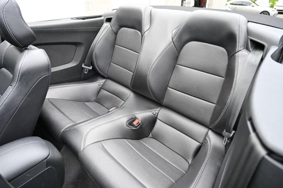 used 2023 Ford Mustang car, priced at $24,995