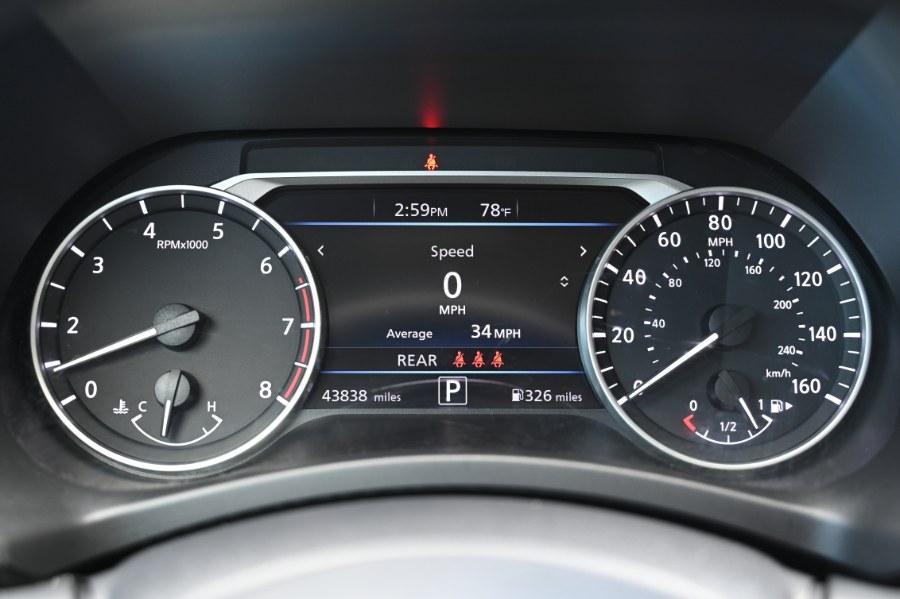 used 2024 Nissan Sentra car, priced at $17,995