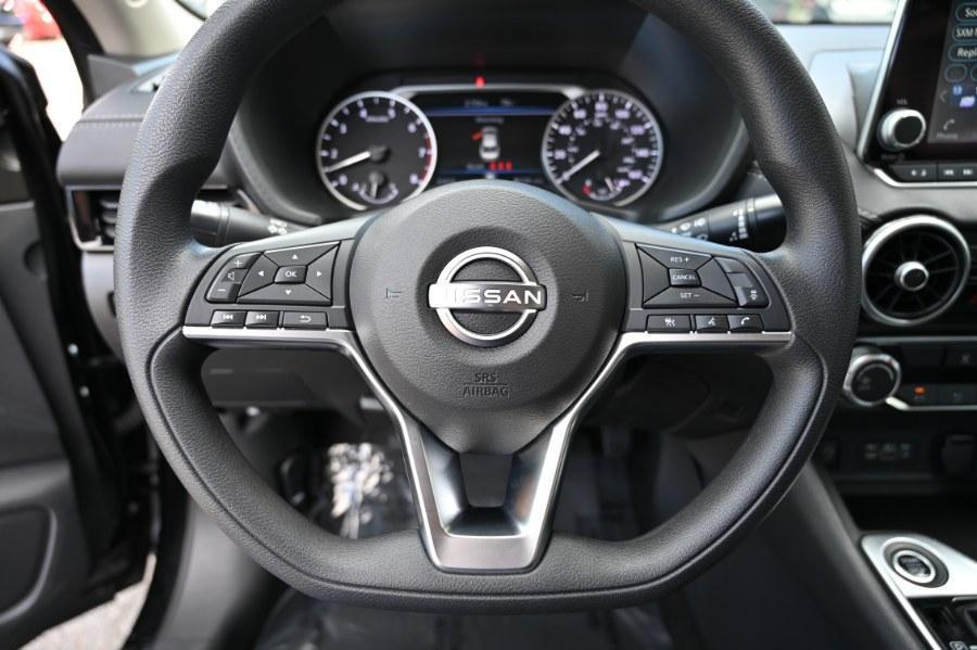 used 2024 Nissan Sentra car, priced at $17,995