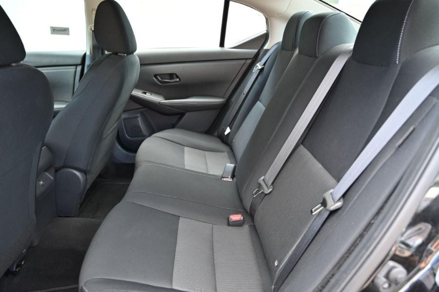 used 2024 Nissan Sentra car, priced at $17,995