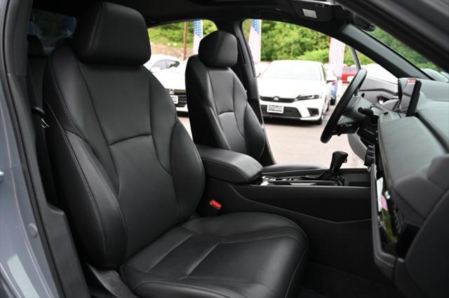 used 2023 Honda Accord Hybrid car, priced at $29,795