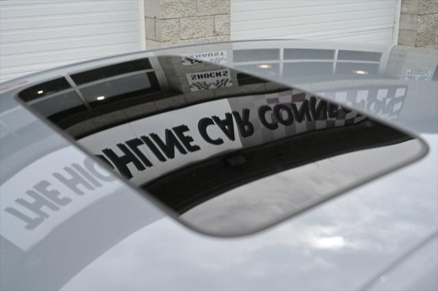 used 2023 Honda Accord Hybrid car, priced at $29,795