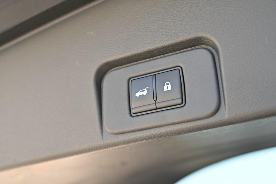 used 2024 Nissan Rogue car, priced at $21,995