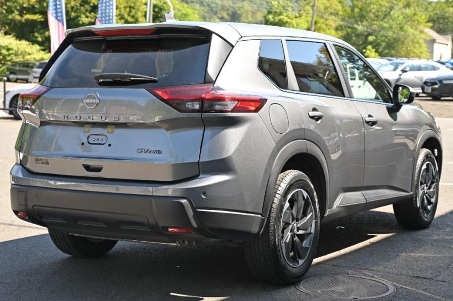 used 2024 Nissan Rogue car, priced at $21,995