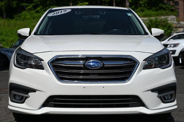 used 2019 Subaru Legacy car, priced at $19,750